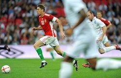 Agreements on the exploitation of broadcasting rights to sports events in Hungary 